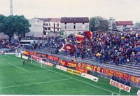 Cremonese/Roma 1989/90